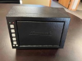 Homark gun safe~tag#4395