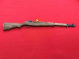 Springfield Armory M1 Garand 30-06 semi auto rifle, new barrel & stock~tag#
