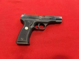 Colt 2000 9mm semi auto pistol - RARE ~tag#4397