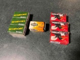 (350rds TOTAL)150rds American Eagle .22LR AND 150rds Remington Subsonic .22