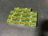 550rds Remington Thunderbolt .22LR~tag#4404