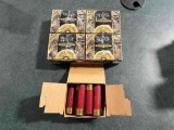 48rds Federal Ultra Shok high density 12ga 3 1/2