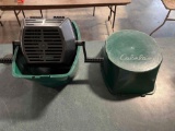 Cabela's Reloading rotary separator~tag#4413