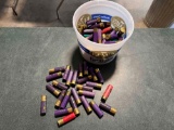 aprox. 100 rds of misc. 16ga shells~tag#4414