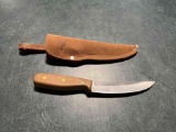 Chicago Cutlery knife~tag#4416