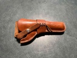 Lawrence hand gun holster~tag#4417