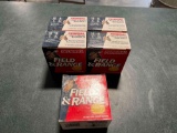125 rds Federal 12ga shotgun shells~tag#4418