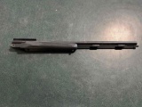 Encore 209x50 muzzleloader barrel~tag#4428