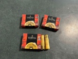 14rds Federal 20ga 3