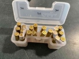 19rds 460S&W reloads~tag#4436