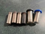 Beretta and Benelli 12ga chokes- (6) IML~tag#4442