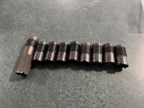 Remington Invector 12ga chokes- (8) IC, and (1) turkey~tag#4447