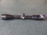 Bushnell Dusk and Dawn Optics 3-0 scope~tag#4452