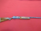 Remington model 11 12ga semi auto shotgun ~tag#4456