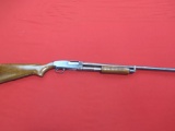 Winchester model 25 12ga, pump shotgun ~tag#4460