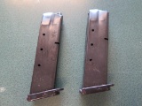 3 = Beretta 92 Eagle 9mm mags~tag#4466