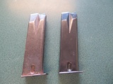 2 - Ruger RP-85 9mm 15 round mags~tag#4468