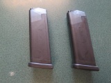 2 - Glock 23 40 S&W 13 round mags~tag#4470