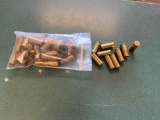 50 rds 45 long colt brass~tag#4476