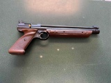 American classic pellet pistol .177 bolt~tag#4479