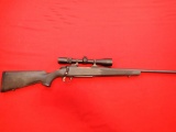 Browning A-Bolt 30-06 bolt action rifle, Nikon 3x9-40 scope~tag#4488