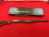 Browning BPS 10 Gauge Pump shotgun, VR barrel, W/Box ~tag#4492