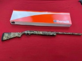 Benelli Super Black Eagle 12 Gauge 3 1/2