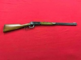 Winchester 94 30-30 lever action rifle, 1962 ~tag#4502