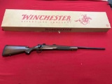 Winchester Model 70 270 Win Bolt action rifle with box~tag#4507