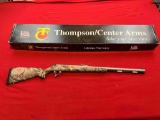 Thompson Center Omega 50 Cal black powder~tag#4509