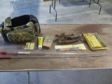 Pro Shot cleaning rod, Bore guide, etc~tag#4513