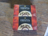 (40) 270 Win Federal 140 gr. TBBC~tag#4520