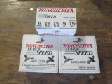 (64) 12ga, 7.5 shot game loads~tag#4523