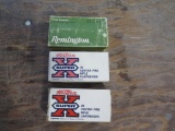 3 Boxes 56 rds 30-30~tag#4528