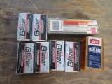 368 rds 22 LR PLUS (50) CCI 22 WMR TMJ~tag#4529