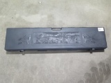 Hard gun case~tag#4536