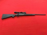 Charles Daily M70 (Commercial M98) 30-06 Bolt New Gun w/Adj Trigger and Use