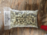 Montana Gold 9mm 124gr Jacketed Hollow Points (250 count).~tag#4548