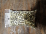 Montana Gold 9mm 124gr Jacketed Hollow Points (250 count).~tag#4549