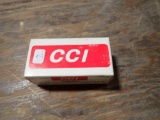 1000 CCI #450 Small Rifle Primers.(NO SHIPPING available)~tag#4550