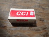 1000 CCI #450 Small Rifle Primers.(NO SHIPPING available)~tag#4551