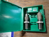 RCBS 30-30 two die FL set with an RCBS shell holder.~tag#4556