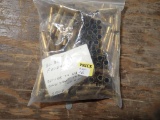 100 Once Fired 30-30 Federal CASES.~tag#4560