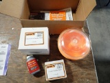 Lyman Super Moly set, for moly coating bullets.~tag#4567