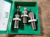 RCBS 44 Mag 3 die set (complete).~tag#4568