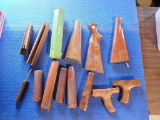 Box misc Stocks and Forarms~tag#4593