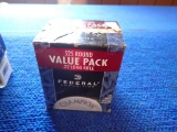 525rds Federal 22LR~tag#4597