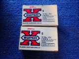 10rds 12ga 2 3/4