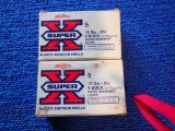 10rds 12ga 2 3/4