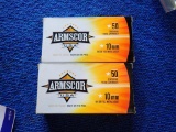 100rds Armscore 10mm 180gr FMJ~tag#4603